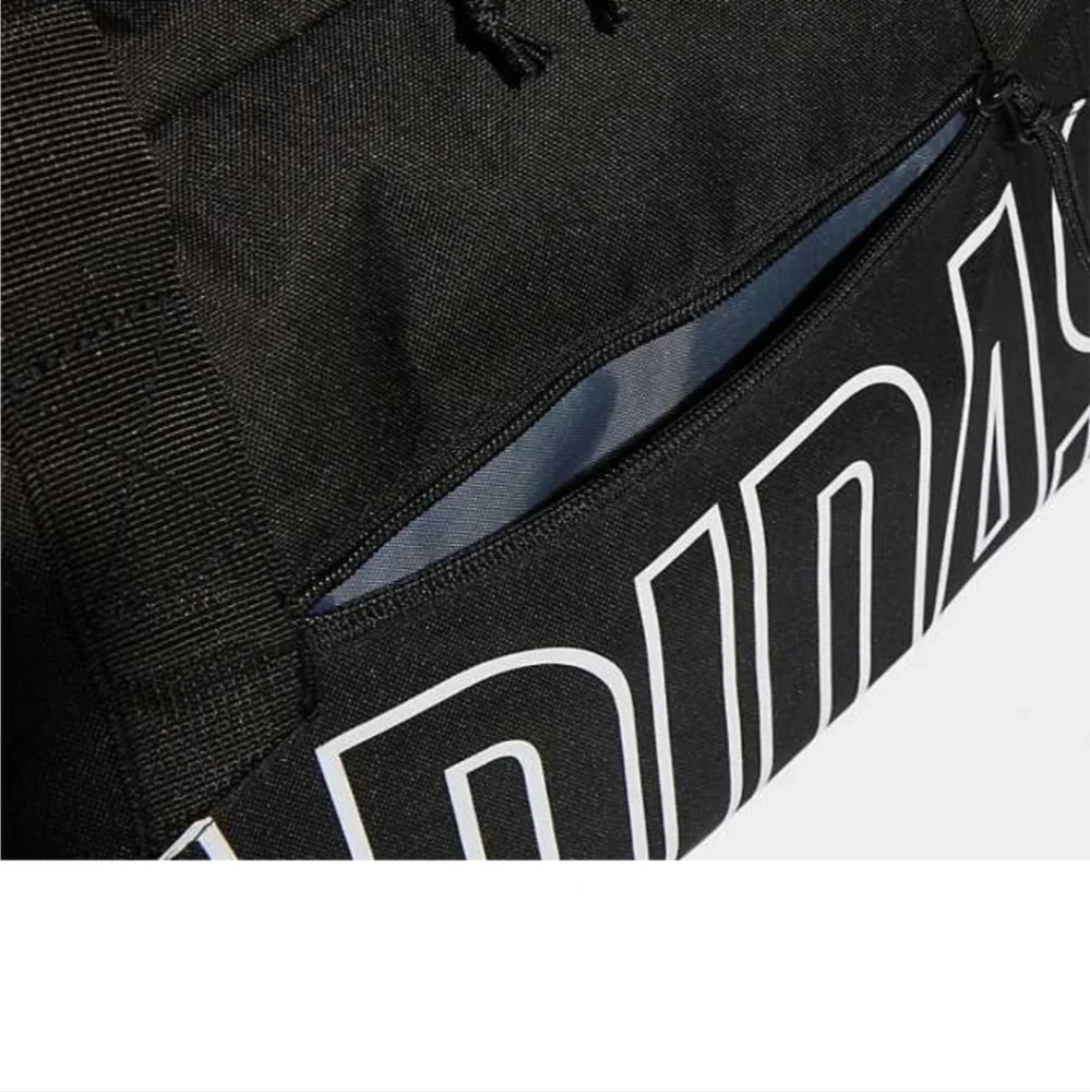 🆕️Adidas Adjustable Baseball Cap and Graphic Duffle bag